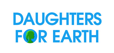 https://mma.prnewswire.com/media/1767023/Daughters_for_Earth_Logo.jpg