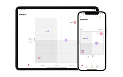 Personal Innovation Management App Ideabook Adds Agile Roadmapping