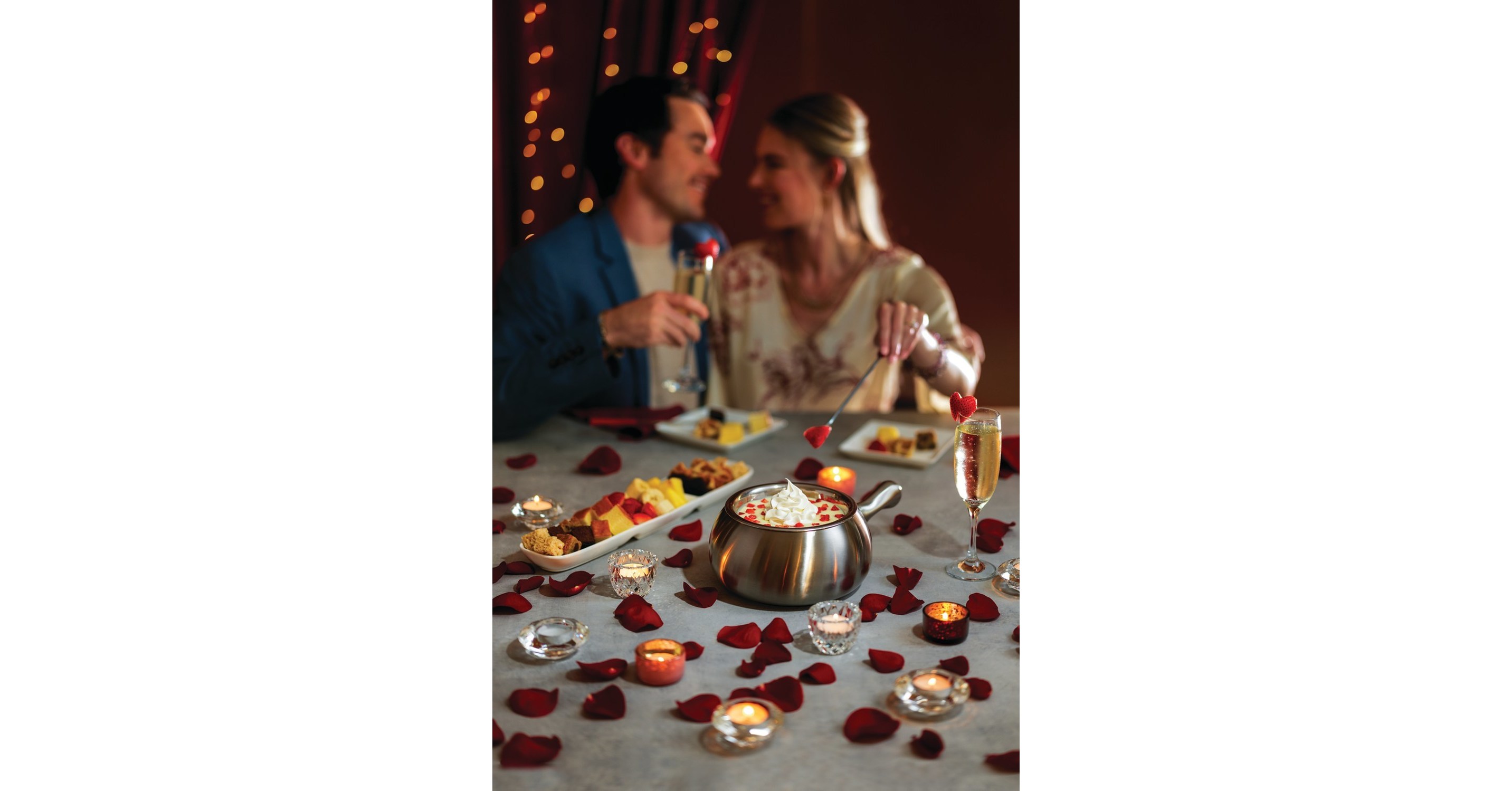 Make Sweet Talk with Your Sweetie
