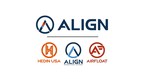 Align Production Systems Announces Branding & Design Language...