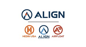 Align Production Systems Announces Branding &amp; Design Language