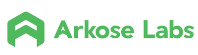 Arkose Labs (PRNewsfoto/Arkose Labs)