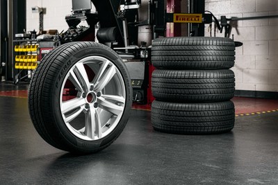 Michelin Releases Pilot Sport All-Season 4 - Tire Review Magazine