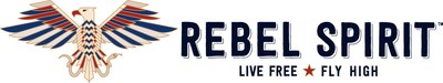 Rebel Spirit logo