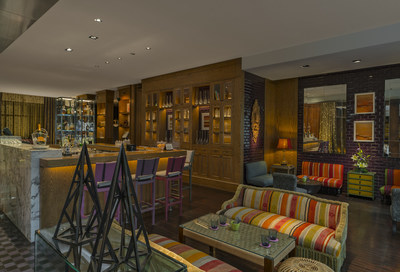 The Westin Lima Hotel & Convention Center (PRNewsfoto/Highgate)