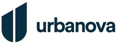 Urbanova Logo (PRNewsfoto/Highgate)