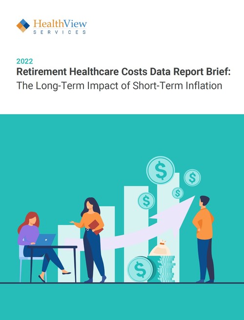 Retirement Healthcare Costs: The Impact of Inflation