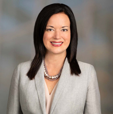 Laura Irvine, Chief Experience Officer for Texas Health