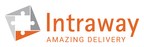 Intraway Accelerates Partner Ecosystem with Addition of Global Technology Partners