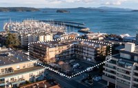 Merchant House Capital Acquires Waterfront Apartments in Sidney, BC.