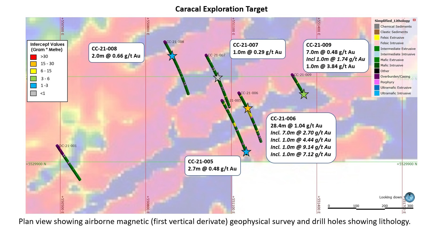 Treasury Metals Announces Second New Discovery at the Goliath Gold Complex