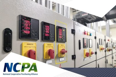 Ally Energy Solutions is awarded a five-year, no dollar limit, national contract for public sector use to sell their turnkey customer energy and electrical services through NCPA.
