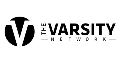 College sports fans can download The Varsity Network app, built and powered by LEARFIELD. The app is free and for iPhone and Android use.