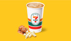 7-Eleven Sweetens Spring Season with the Limited-Time-Only Churroccino and a Tasty New Mocha