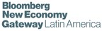 Bloomberg New Economy Gateway Attracts Global &amp; Latin American Speakers
