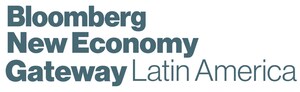Bloomberg New Economy Gateway Latin America Unveils Agenda for Inaugural Event, May 18-19