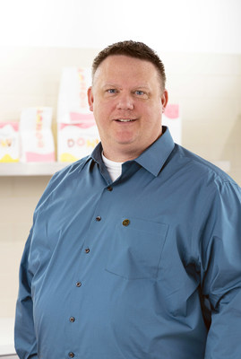Adam Pawlick, Vice President of R&D for North America