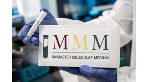 Bay Area Health Trust receives Health Canada Interim Order Authorization for McMaster Molecular Medium - Vimarsana News