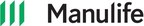 Manulife Financial Corporation Completes U.S. Public Offering of Senior "Green" Notes