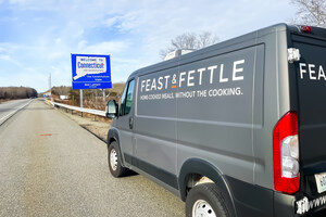 Feast &amp; Fettle Expands Meal Delivery Service to Connecticut