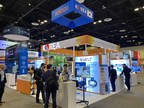 Korea Health Industry Development Institute operates Korean Pavilion at 'HIMSS Global Health Conference &amp; Exhibition'