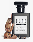 Clubhouse Media Group, Inc. Launches "LURE for Men" Cologne Brand