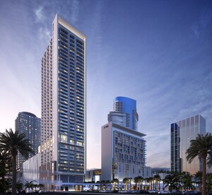 Churchill Living Named Exclusive Provider of Furnished Apartments at the Luxury Property, Bezel Miami Worldcenter