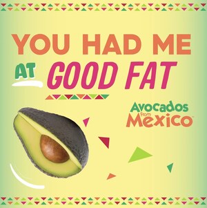 With Avocados From Mexico, National Healthy Fats Day Never Tasted So Good
