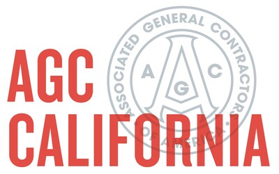 AGC of California Logo (PRNewsfoto/AGC of California)
