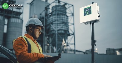 Oizom launches AQBot-An industrial-grade single parameter air quality monitor