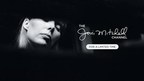 The Joni Mitchell Channel Launching Exclusively on SiriusXM