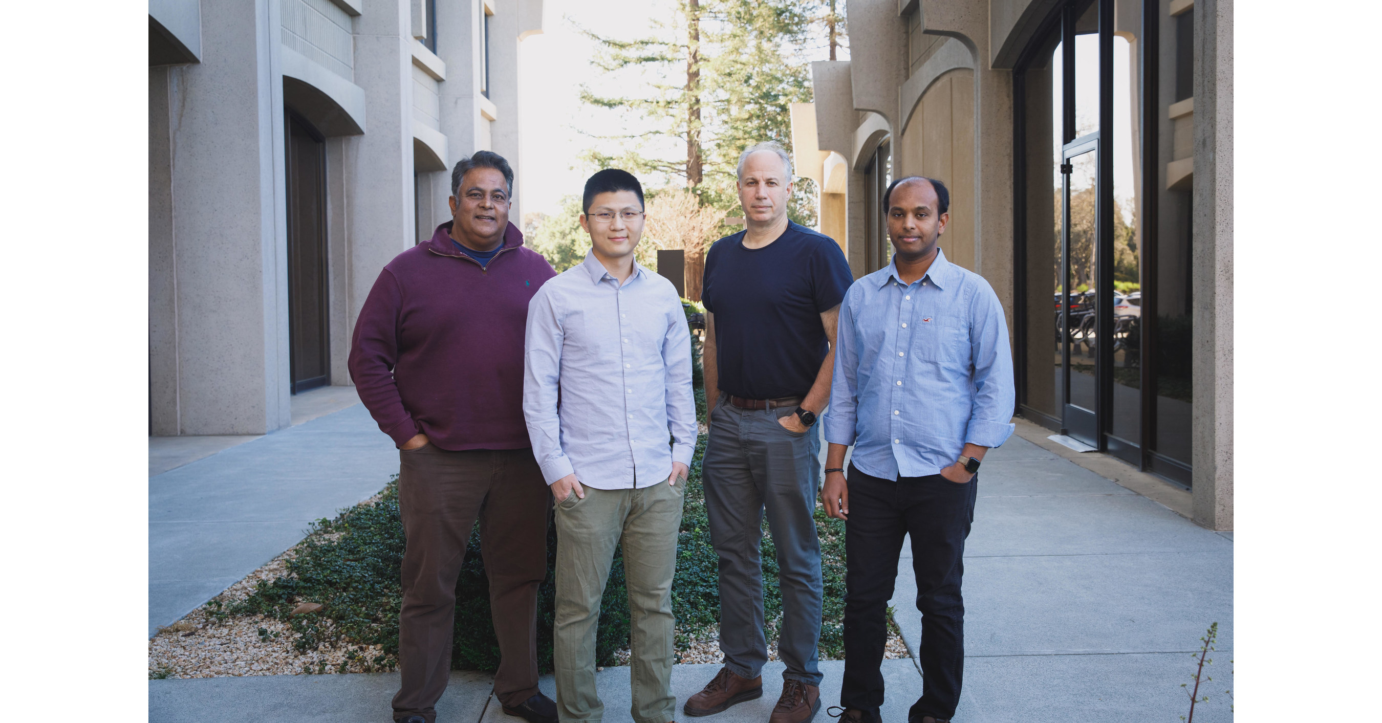Clockwork Raises $21M Series A Led by NEA to Transform Distributed Computing and Networking Clockwork Raises $21M Series A Led by NEA to Transform Distributed Computing and Networking