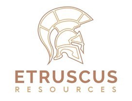 Etruscus Logo (CNW Group/Etruscus Resources Corp.)