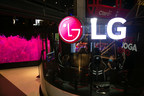LG oferece imersão tecnológica no gexperience, da Globo