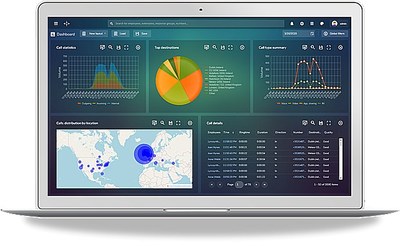 ReflectR Dashboard