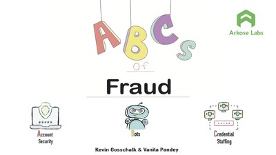 ABCs of Fraud