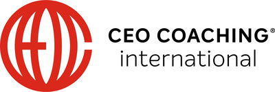 CEO Coaching International Logo (PRNewsfoto/CEO Coaching International)
