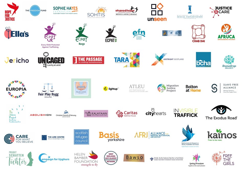 Anti-trafficking organizations unite to condemn Ukraine invasion and traffickers' attempts to target fleeing victims - Vimarsana News