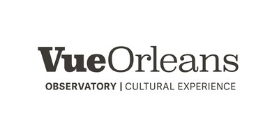 New Orleans’ newest attraction, Vue Orleans, features the City’s first 360-degree view of the Mississippi River and the New Orleans landscape.