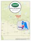 SKRR EXPLORATION INC. BEGINS AIRBORNE MAGNETIC SURVEY ON IRVING LAKE PROJECT, SASKATCHEWAN