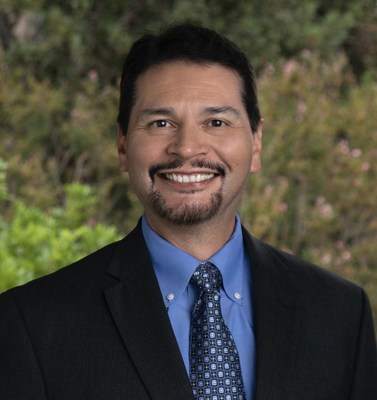 Jesse Carrillo, Chief Innovation Officer, The Howard Hughes Corporation®