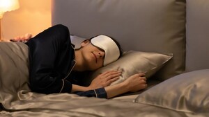 LILYSILK dévoile les secrets d'un meilleur sommeil à l'occasion de la Journée mondiale du sommeil