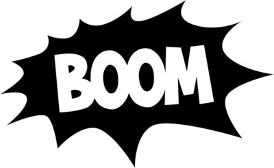 Boom Svg Png Icon Free Download (#26618) - OnlineWebFonts.COM