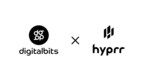Hyprr to Integrate "The Blockchain for Brands"