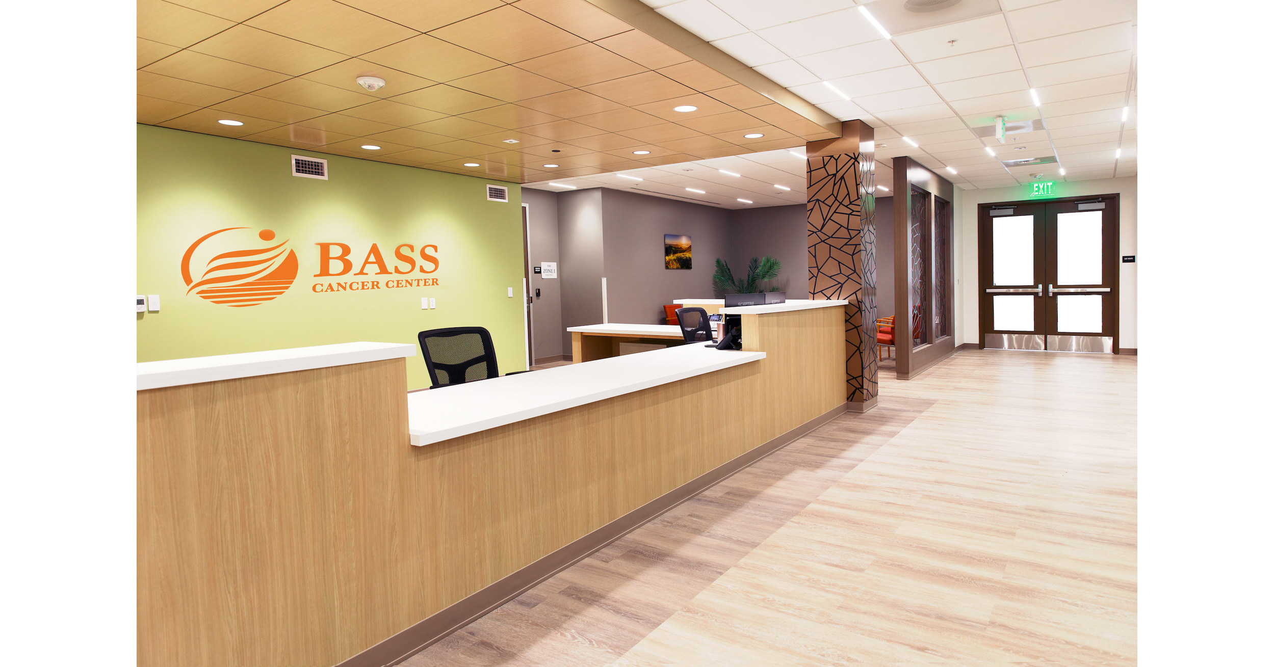 BASS Medical Group Opens StateoftheArt Cancer Center in Walnut Creek