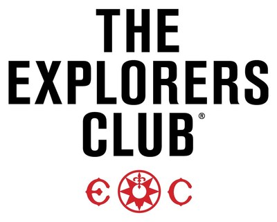 The Explorers Club, https://www.explorers.org/ (PRNewsfoto/The Explorers Club)