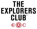 The Explorers Club Unveils "50 Individuals Changing the World"