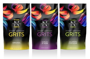 Owner of Nouveau Bar &amp; Grill Launches Line of Stone Ground Grits and Sets Date to Launch Food Truck