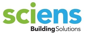 Sciens Building Solutions Announces First Acquisition in Maryland