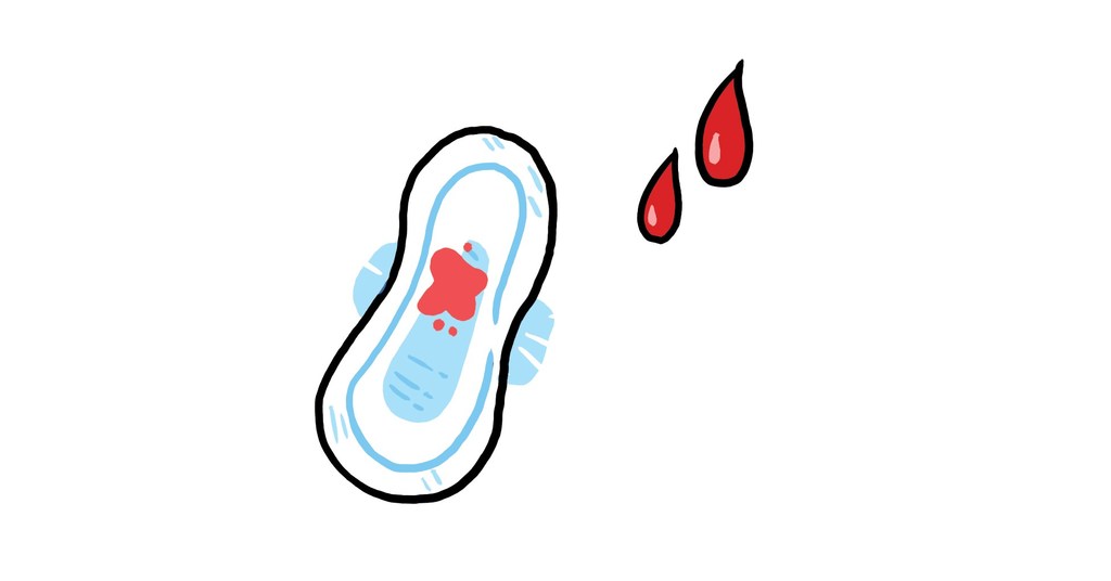 Kt launches a crash course in menstruation for teens with their